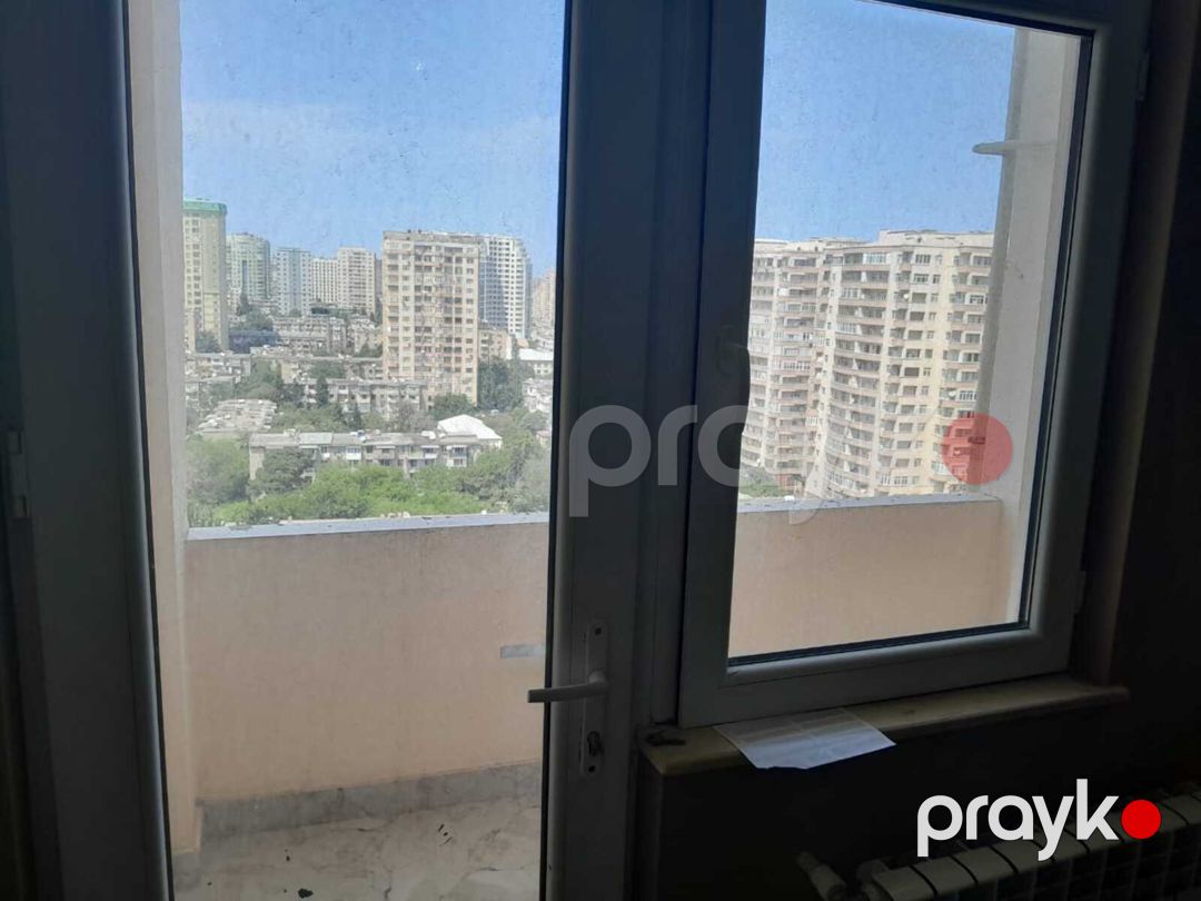 Satılır 3 otaqlı yeni tikili 95 m² — Mənzil, Bakı (11)