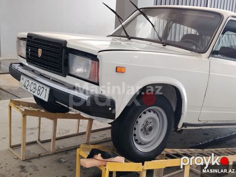 Lada 2105, 1982 il — Lənkəran