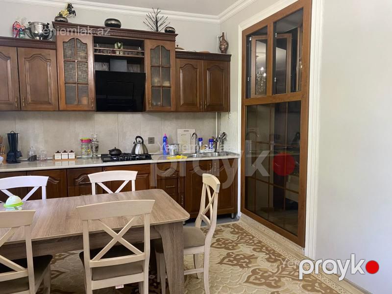Satılır 3 otaqlı Bina evi menzil (Köhnə tikili), 75 m², 1-ci məhəllə — Mənzil, Sumqayıt (4)