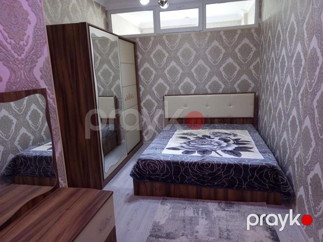 İcarəyə verilir 2 otaqlı yeni tikili 70 m² — Mənzil, Bakı (3)