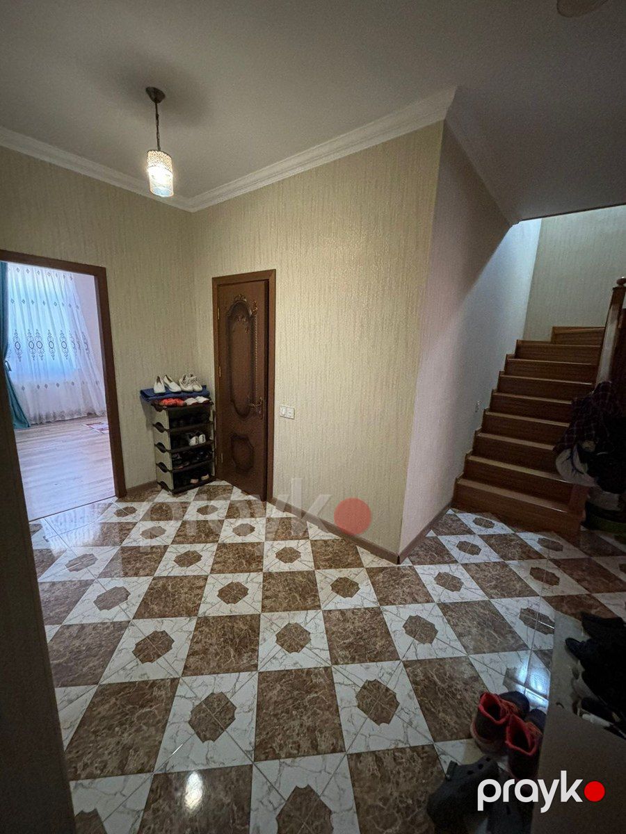 3-otaqlı yeni tikili, Xırdalan ş., 147 m² — Mənzil, Xırdalan (4)