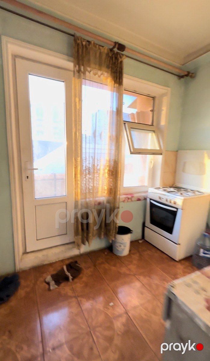 Satılır 2 otaqlı köhnə tikili 65 m² — Mənzil, Bakı (4)