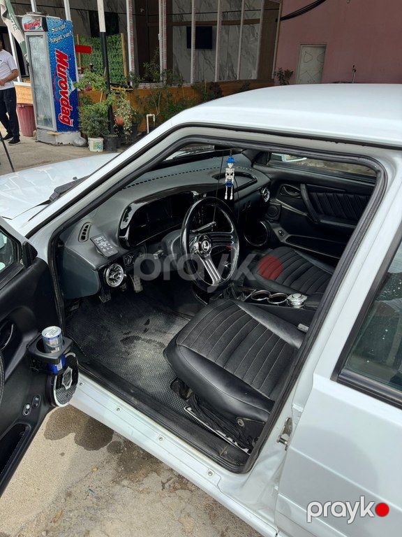 Lada (VAZ) 2114, 1.6 L, 2012 il, 138 040 km — Avtomobillər, Şəmkir (9)