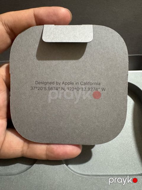 Apple Watch Ultra 2 Titanium — Bakı