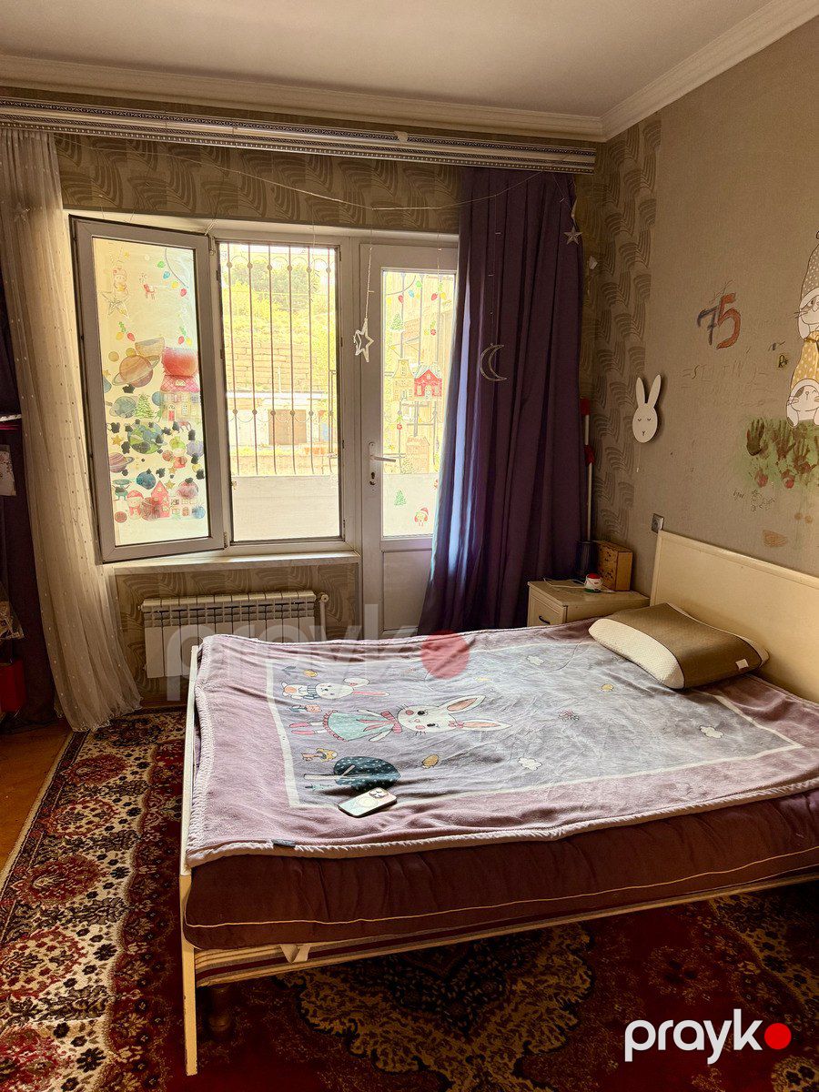 Satılır 3 otaqlı köhnə tikili 85 m² — Mənzil, Bakı (7)