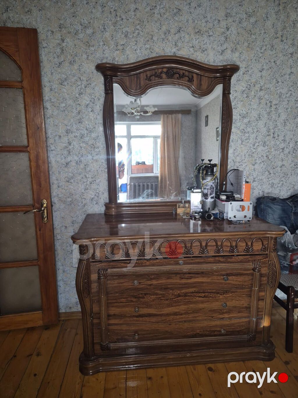 Hamısı bir yerdə 420 azn/ Çatdırılmada var — Yataq otağı mobilya dəstləri, Bakı (3)