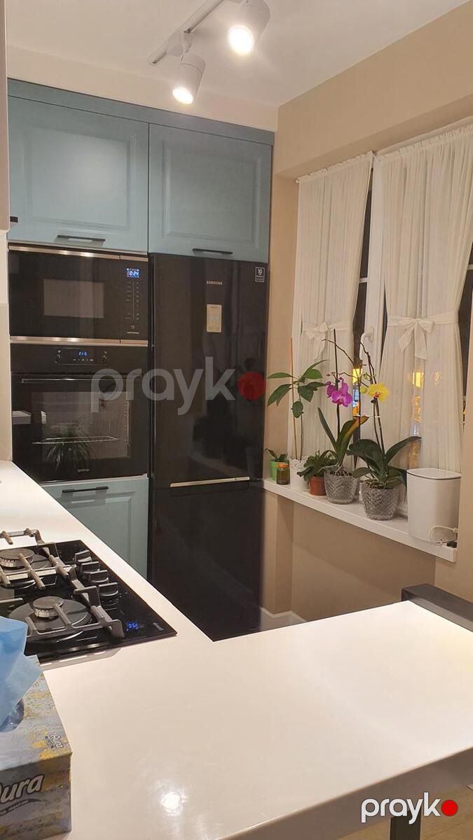 Satılır 3 otaqlı köhnə tikili 70 m² — Mənzil, Bakı (2)