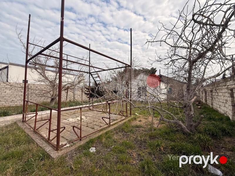 Satılır Torpaq sahəsi, 8 sot, Xəzər rayonu — Torpaq, Bakı (2)