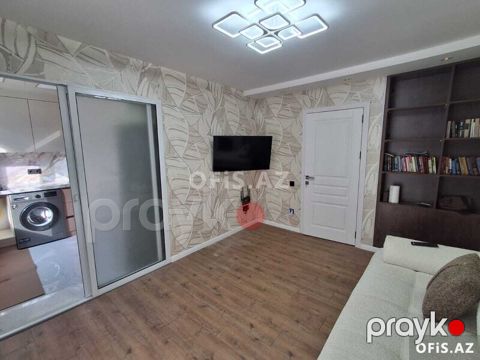 Köhnə tikili Satılır Yasamal r., Elmlər Akademiyası m., 2 otaq, 60 m² — Bakı