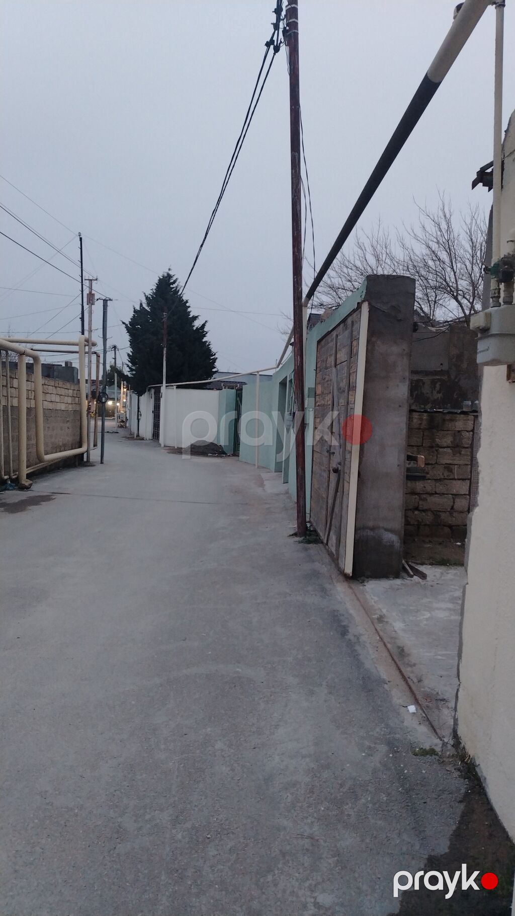 4 otaqlı, 110 kv. m, Orta təmir — Ev, villa, Digah (2)