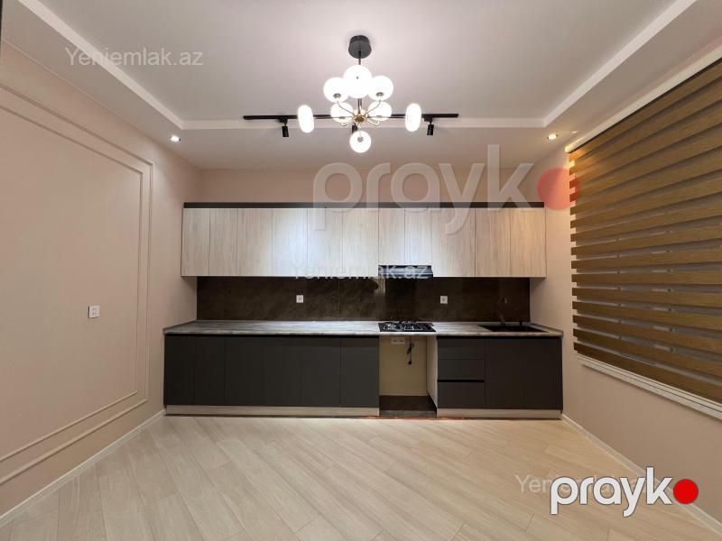 Satılır 4 otaqlı Həyət evi / Villa, 140 m², Sabunçu rayonu — Ev, villa, Bakı (6)