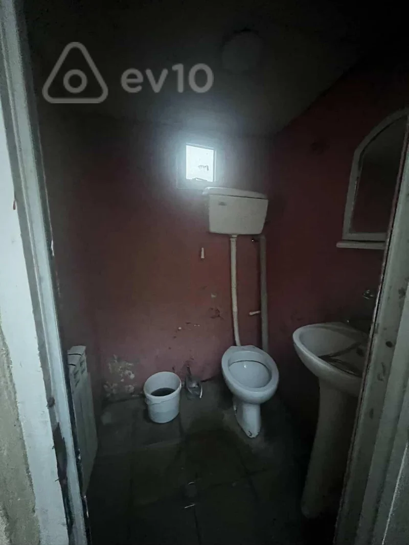 3 otaqlı həyət evi, 54 m², Bakı şəh. Suraxanı ray. Yeni günəşli qəs. Qartal heykəlin yanı — Ev, villa, Bakı (12)