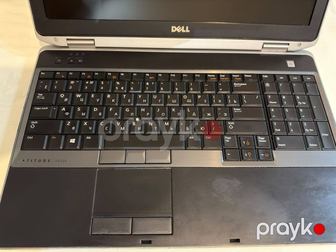 Dell Latitude E6530 — Noutbuklar, Bakı (3)