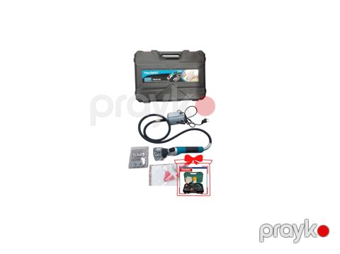 Saç qırxan maşın Tmakota TM-8138 - Tmakota_ TM_8138_Rmerd — Bakı
