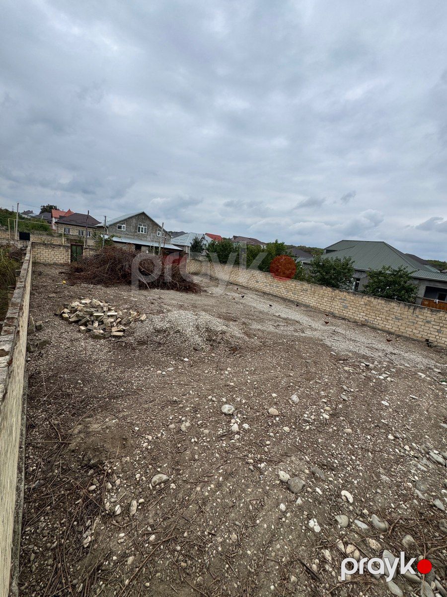 3 sot torpaq sahəsi, Qusar ş — Torpaq, Qusar (2)