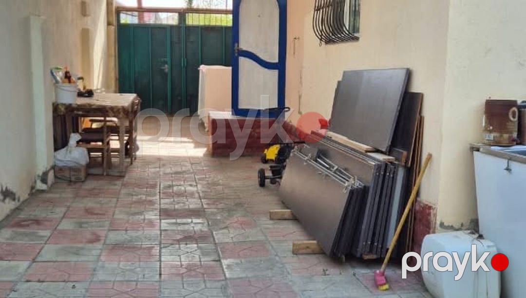 Həyət evi, Corat bağları — Ev, villa, Sumqayıt (7)