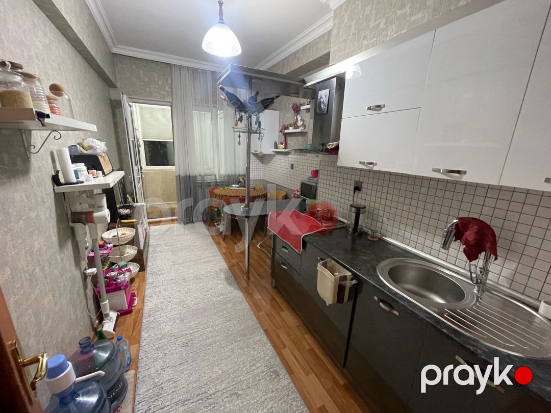 Satılır 2 otaqlı yeni tikili 94 m² — Mənzil, Bakı (5)