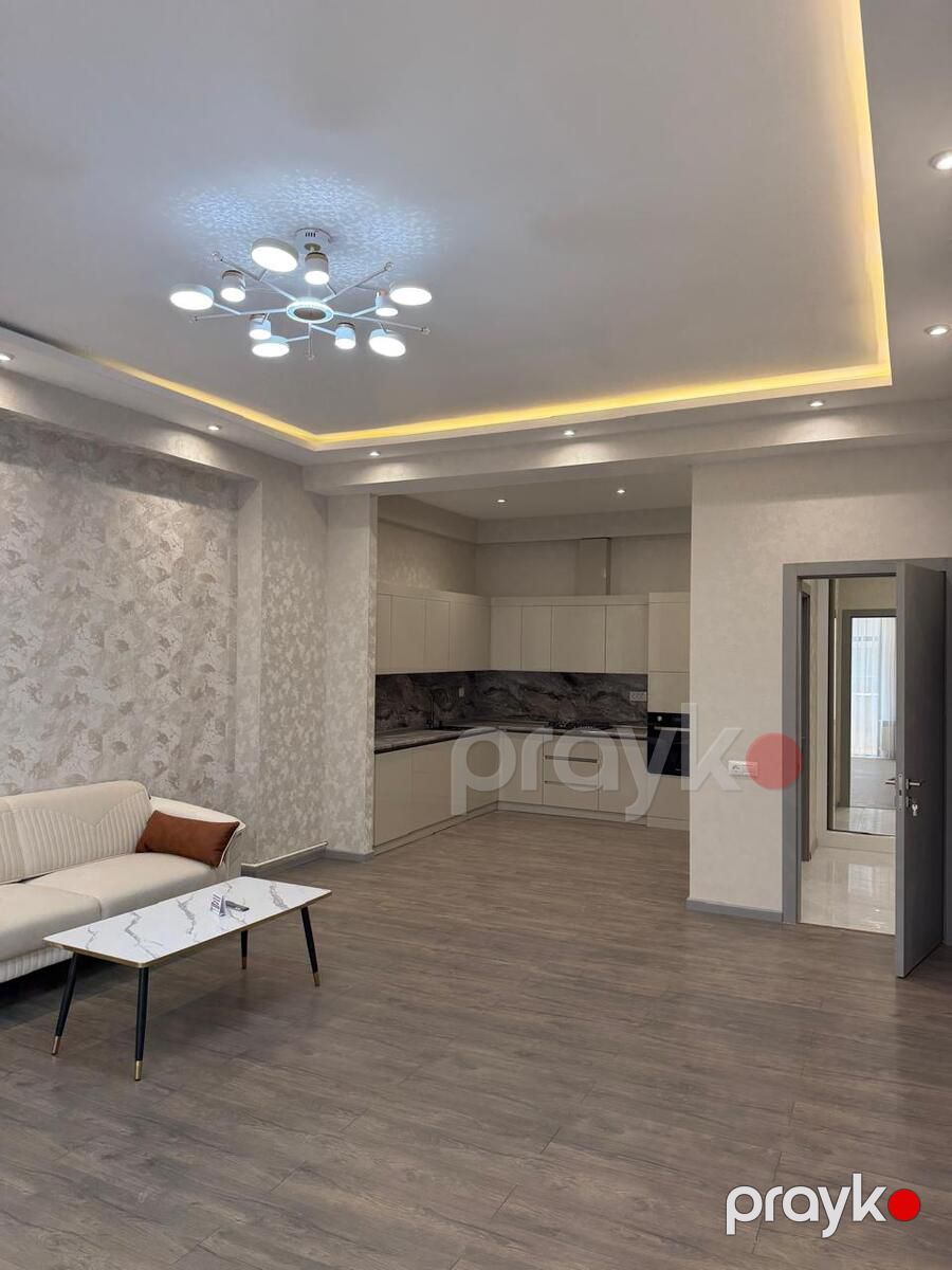 Satılır 2 otaqlı yeni tikili 91 m² — Mənzil, Bakı (5)