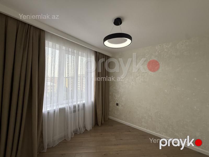 Satılır 2 otaqlı Bina evi menzil (Köhnə tikili), 60 m², Binəqədi rayonu — Mənzil, Bakı (7)