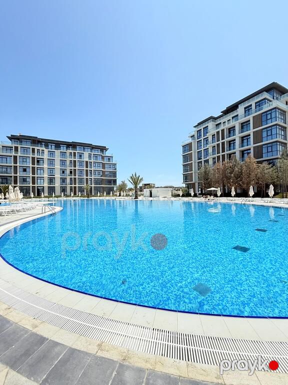 Satılır 3 otaqlı yeni tikili 92 m² — Mənzil, Bakı (10)