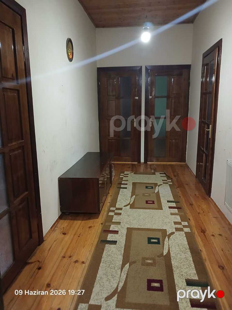 Satılır 4 otaqlı həyət evi/bağ evi 100 m² — Ev, villa, Bakı (7)