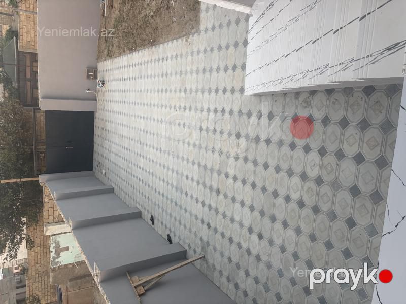 Satılır 4 otaqlı Həyət evi / Villa, 160 m², Saray — Ev, villa, Abşeron (8)