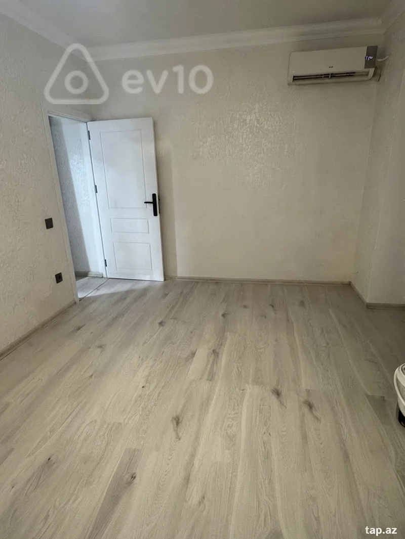 2 otaqlı mənzil, 65 m², Mirmahmud kazmovski — kirayə — Mənzil, Bakı (4)
