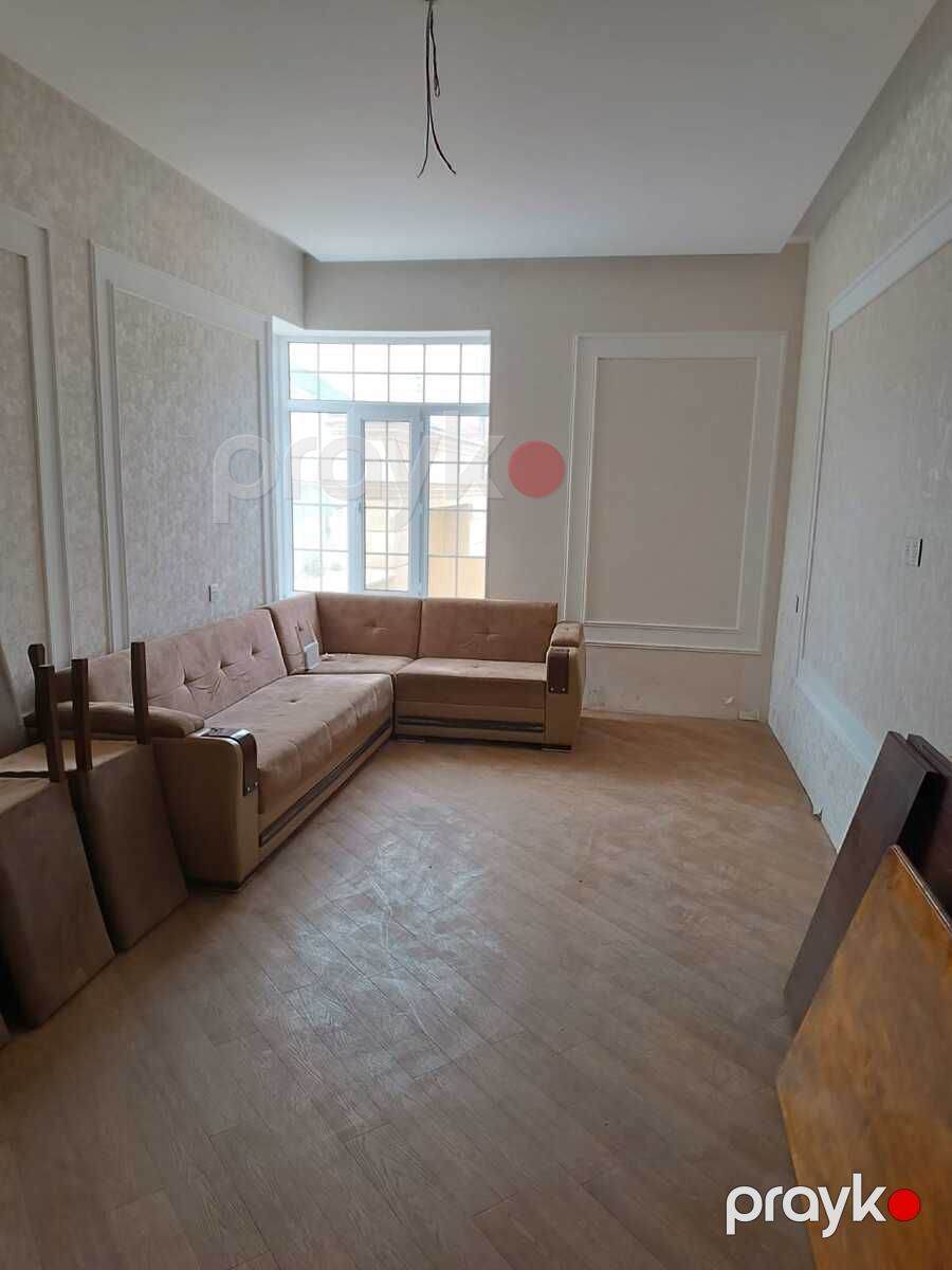 Həyət evi, Binəqədi qəs — Ev, villa, Bakı (7)