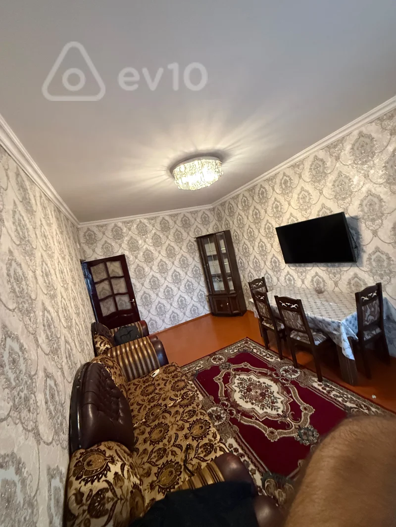 3 otaqlı mənzil, 80 m², Yeni Gunesli — kirayə — Mənzil, Bakı (6)