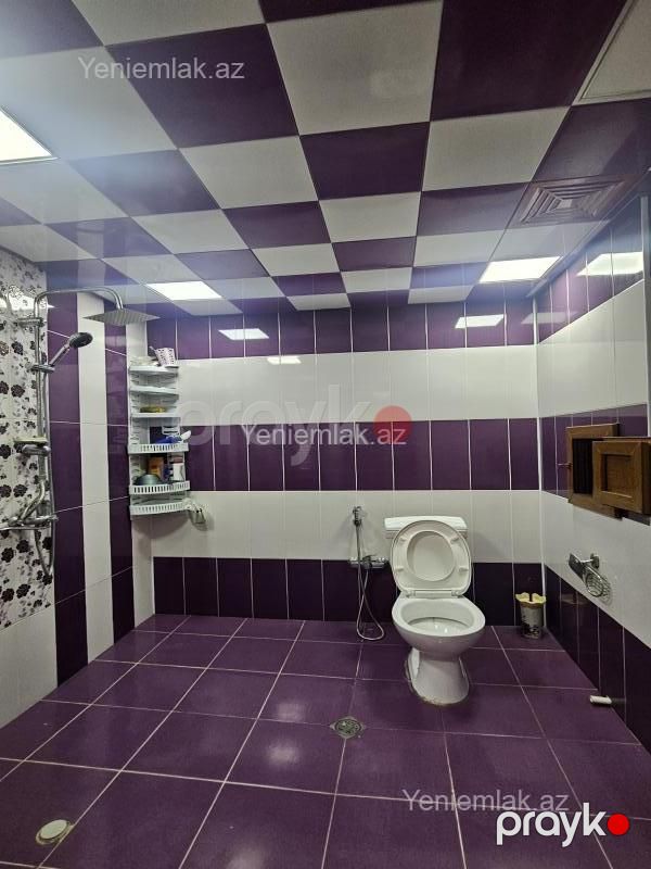 Satılır 3 otaqlı Bina evi menzil (Yeni tikili), 120 m², Masazır — Mənzil, Abşeron (2)