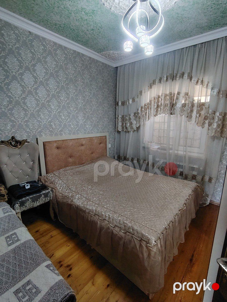 Həyət evi, Binəqədi qəs — Ev, villa, Bakı (5)