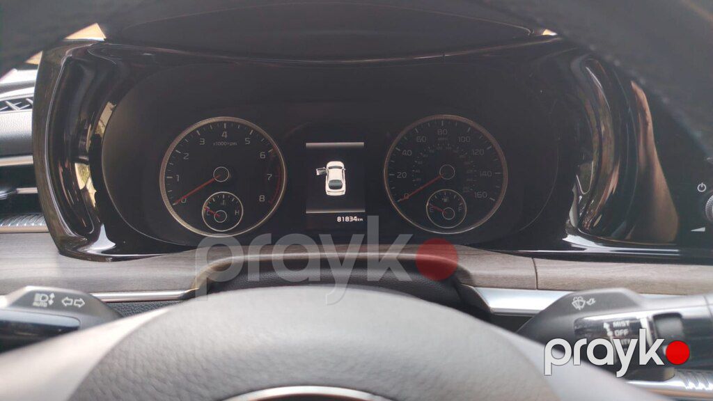 Kia K5, 1.6 L, 2020 il, 82 000 km — Avtomobillər, Bakı (3)
