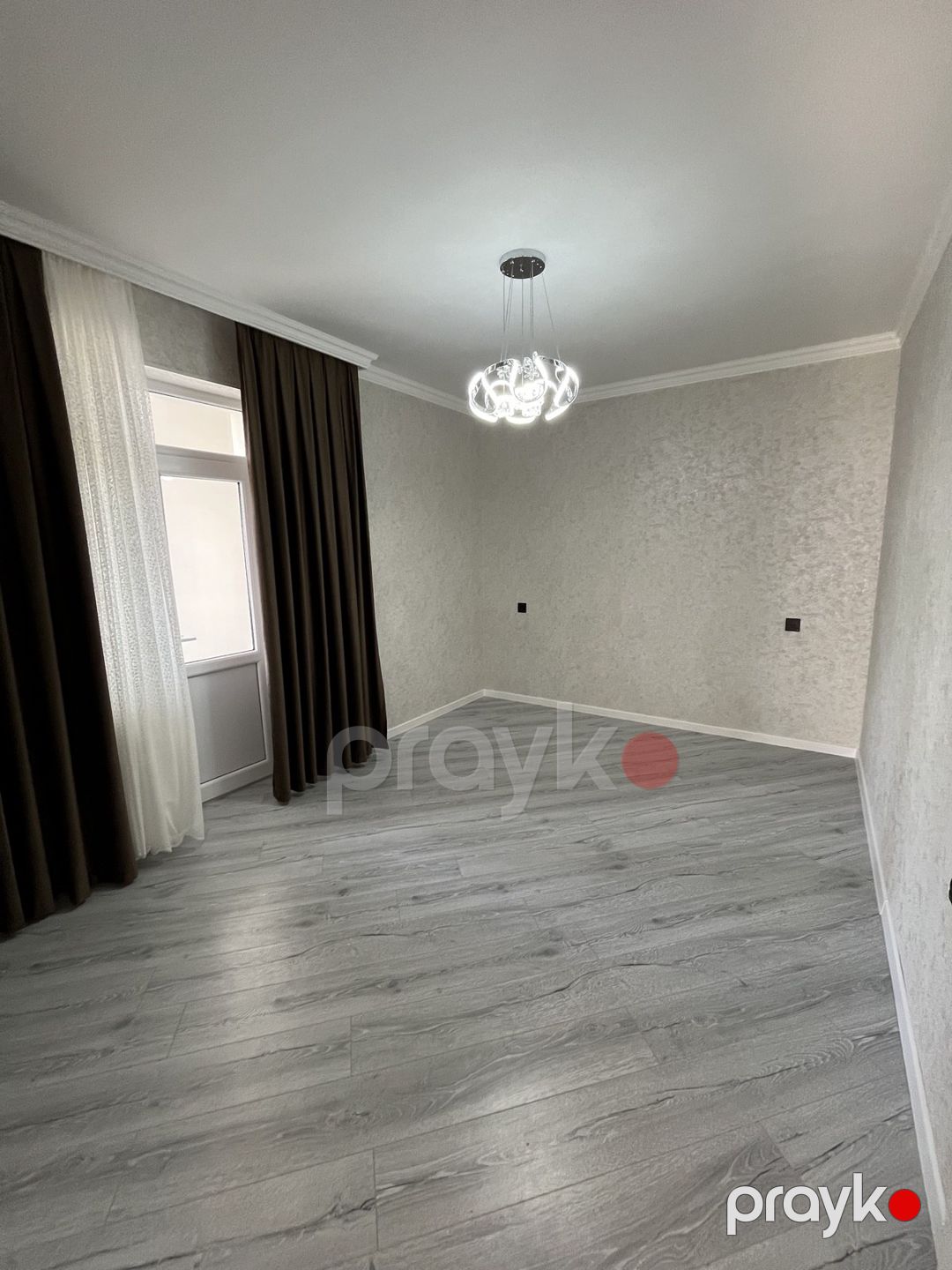 Satılır 2 otaqlı köhnə tikili 58.5 m² — Mənzil, Bakı (7)
