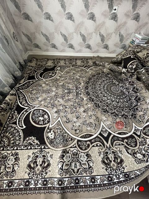 Xalça Dekorativ — Bakı