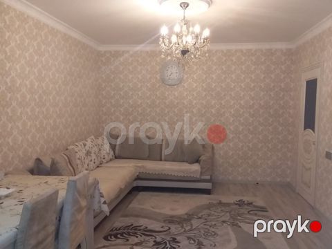 4-otaqlı mənzil, 10-cu mkr., 100 m² — Sumqayıt