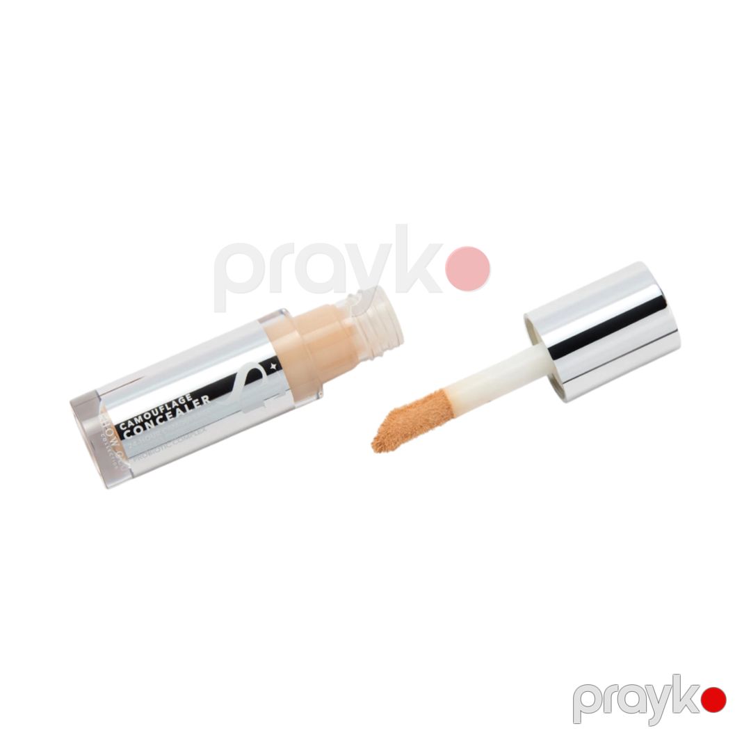 Konsiler BelorDesign Show Glow 2 Medium 5.5 ml — Mallar, Bakı (3)