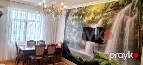 Satılır 2 otaqlı yeni tikili 64 m² — Bakı