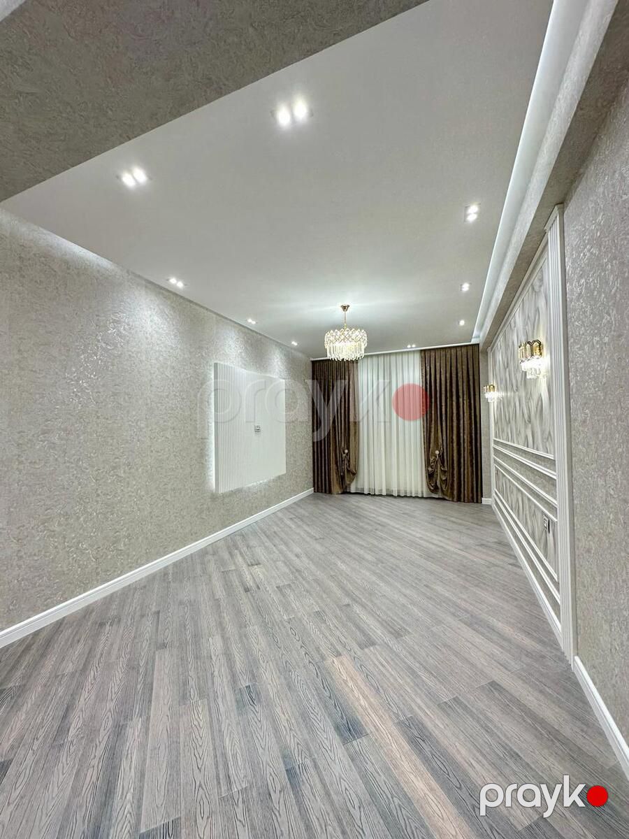 Satılır 3 otaqlı yeni tikili 129 m² — Mənzil, Bakı (4)