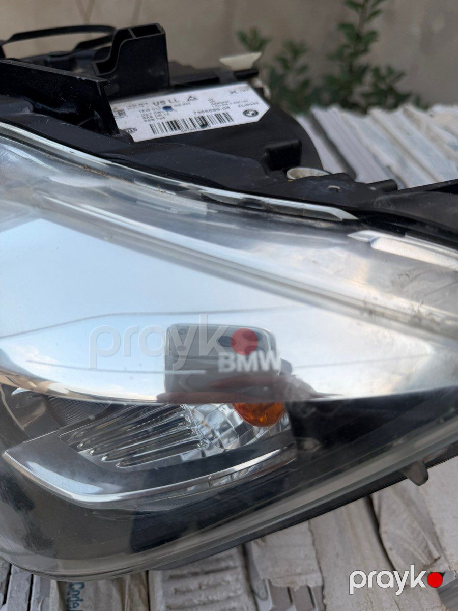 BMW F30 LED faraları — Ehtiyat hissələri və aksesuarlar, Bakı (8)