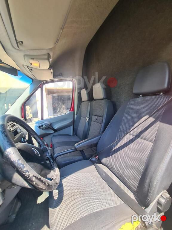 Mercedes Sprinter 313, 2.2 L, 2007 il, 275 000 km — Yük maşınları, Bakı (7)