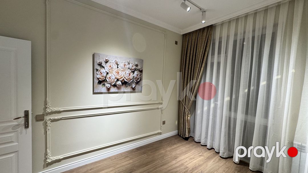 2-otaqlı yeni tikili, Melissa Park, 76 m² — Mənzil, Bakı (11)