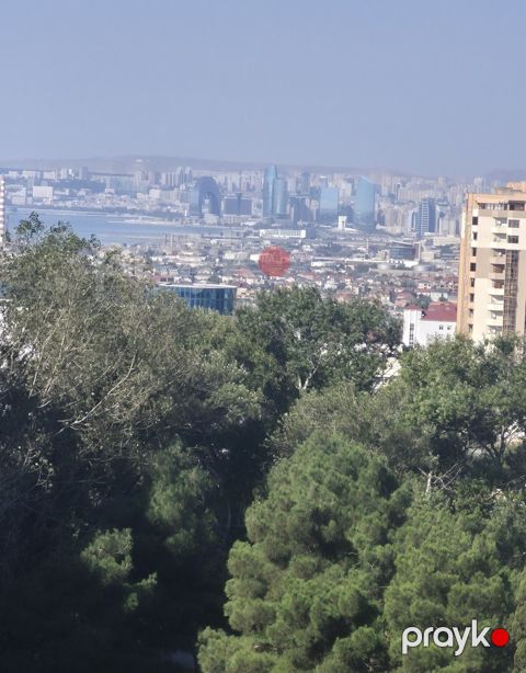 Satılır 2 otaqlı yeni tikili 56 m² — Bakı