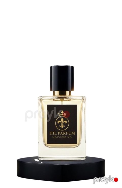 Hil Parfum Velvet Orchid uniseks ətir 30 ml — Bakı