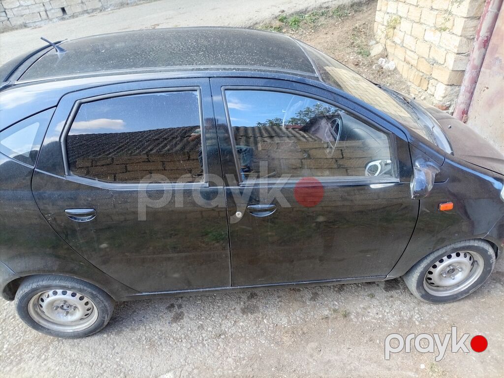 Real alicicilar narahat etsin barter mumkun dur baxir masina bilen — Avtomobillər, Lerik (4)