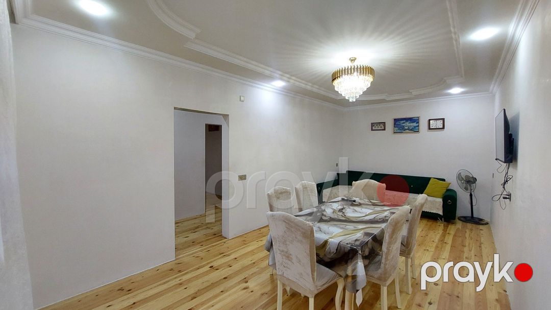 Satılır 4 otaqlı həyət evi/bağ evi 130 m² — Ev, villa, Bakı (6)