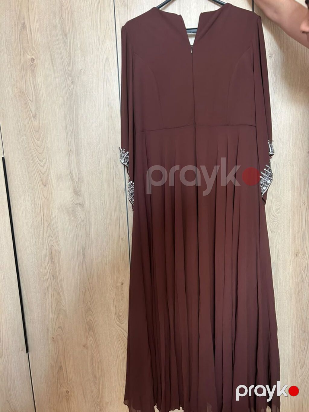Ziyafət donu, Maksi — Axşam paltarları, Bakı (3)