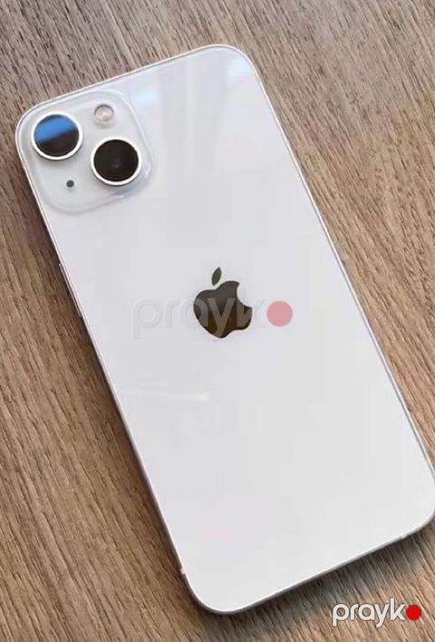 IPhone 14, Ağ, Simsiz şarj — Zaqatala