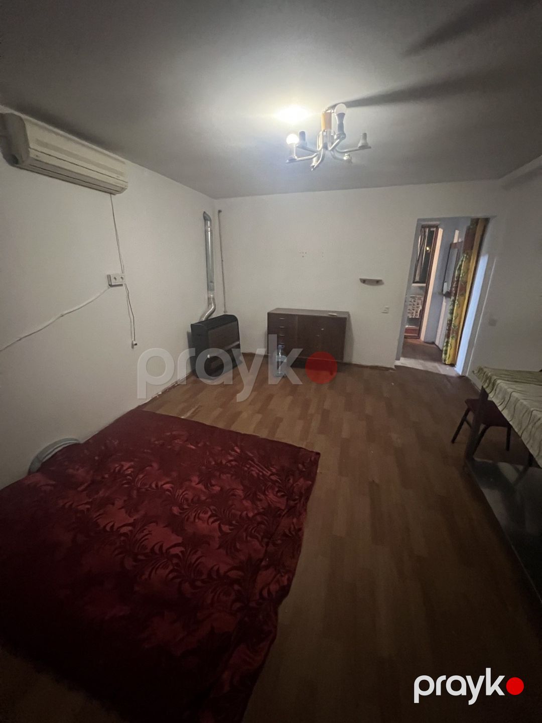 Satılır 3 otaqlı köhnə tikili 41 m² — Mənzil, Bakı (4)
