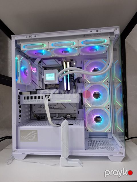 Gaming PC — Bakı