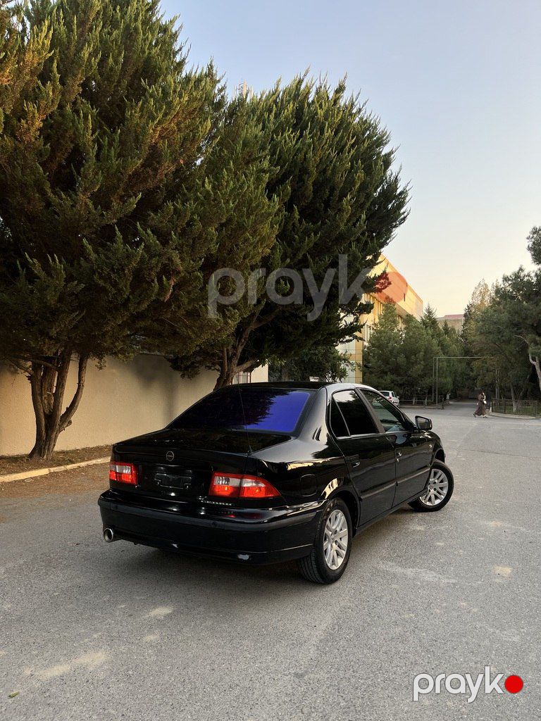Khazar LX, 1.7 L, 2022 il, 195 000 km — Avtomobillər, Bakı (6)